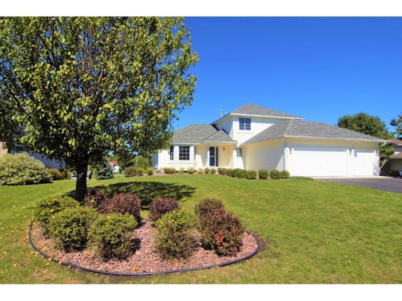 412 Ash Ave NW, Saint Michael, MN 55376