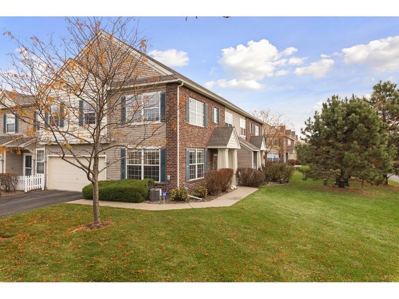 1508 111th Dr NE #D, Blaine, MN 55449