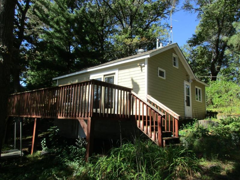 2699 7 1/2 Ave, Chetek, WI 54728