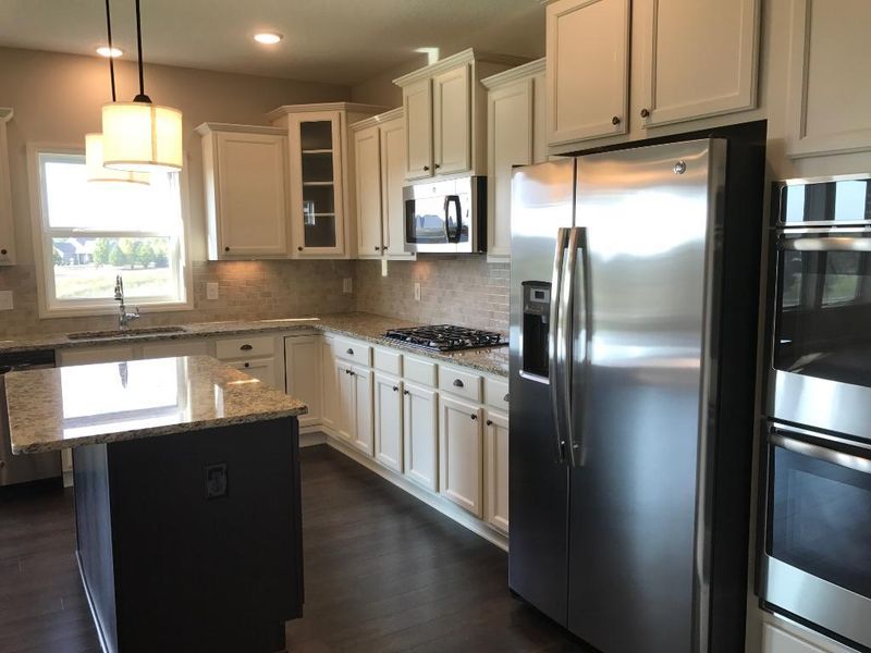 5453 Raspberry Ct NE, Otsego, MN 55374