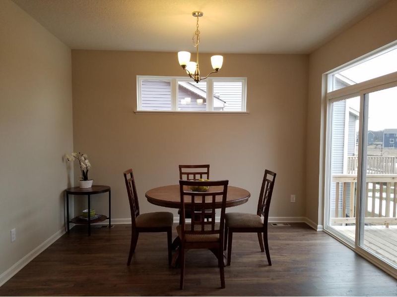 4450 123rd Cir NE, Blaine, MN 55449