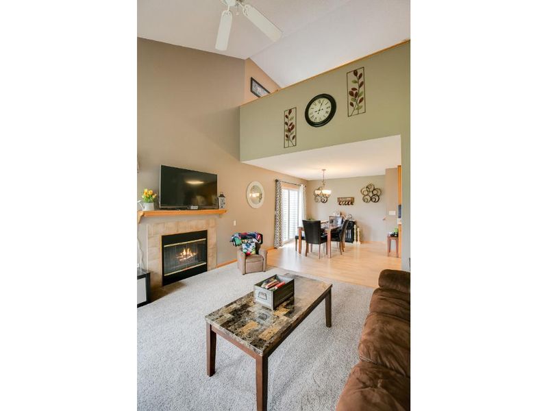 10700 Quince St NW, Coon Rapids, MN 55433