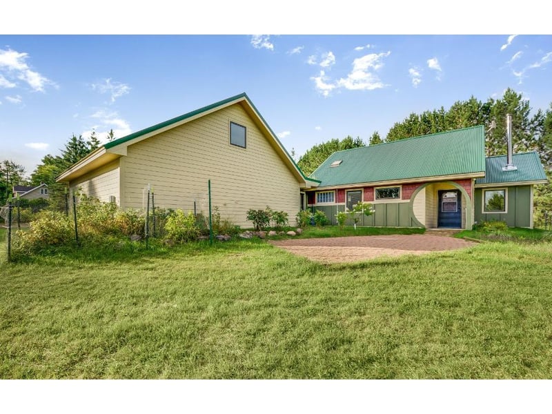 2809 Sundberg Rd, Mahtowa, MN 55707