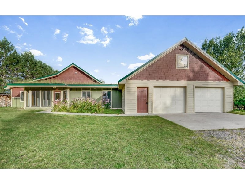 2809 Sundberg Rd, Mahtowa, MN 55707