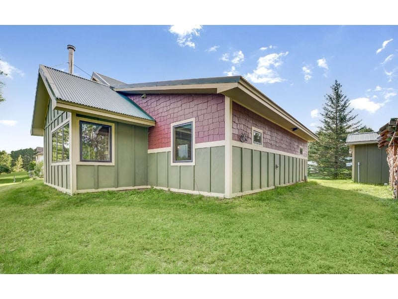2809 Sundberg Rd, Mahtowa, MN 55707