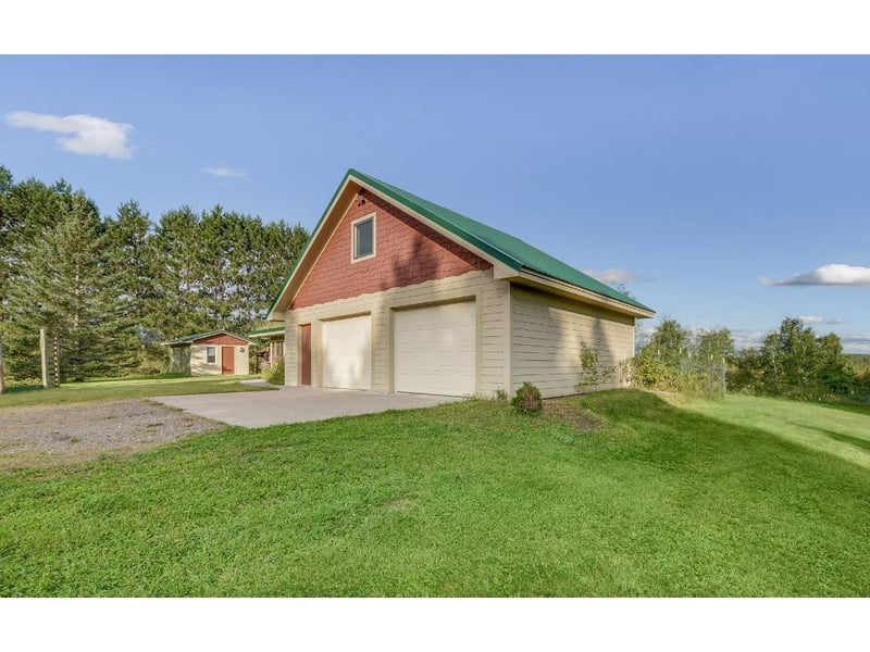 2809 Sundberg Rd, Mahtowa, MN 55707