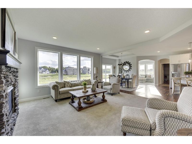 3094 132nd Ave NE, Blaine, MN 55449