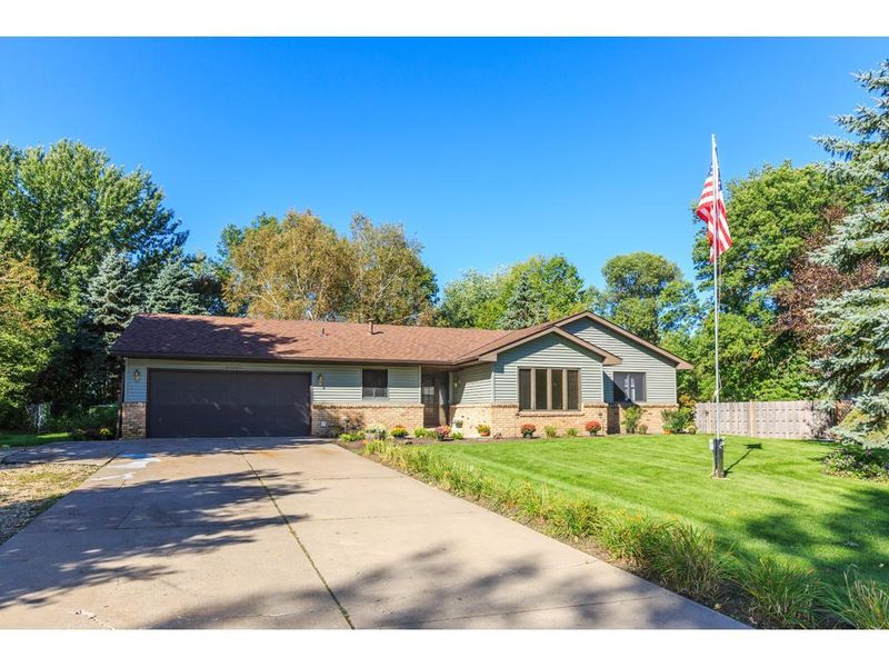 20920 Exley Ave N, Forest Lake, MN 55025