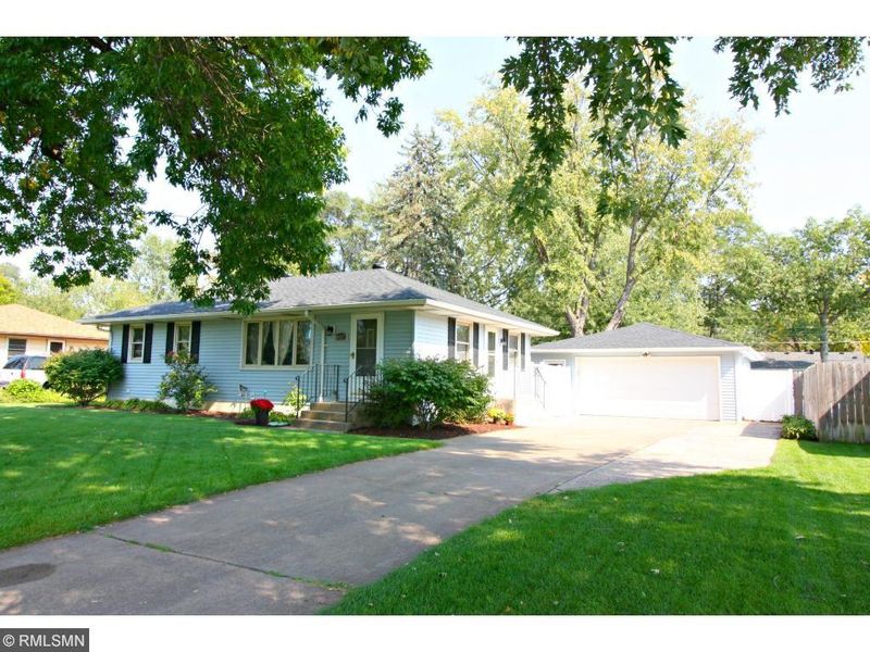 10571 President Dr NE, Blaine, MN 55434