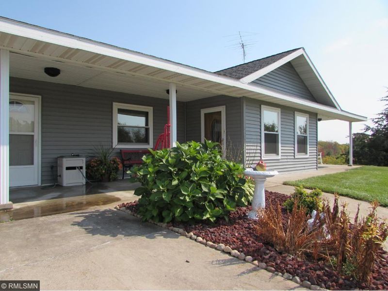 2610 231st St, Cushing, WI 54006