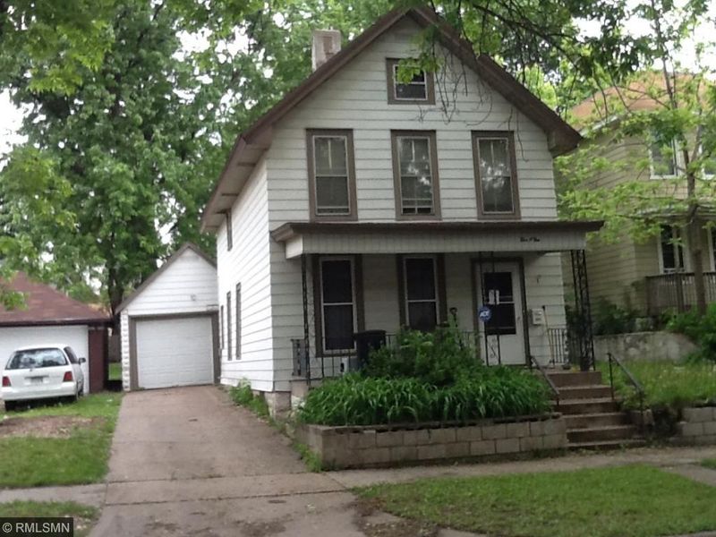 501 SE Beaumont St, Saint Paul, MN 55130