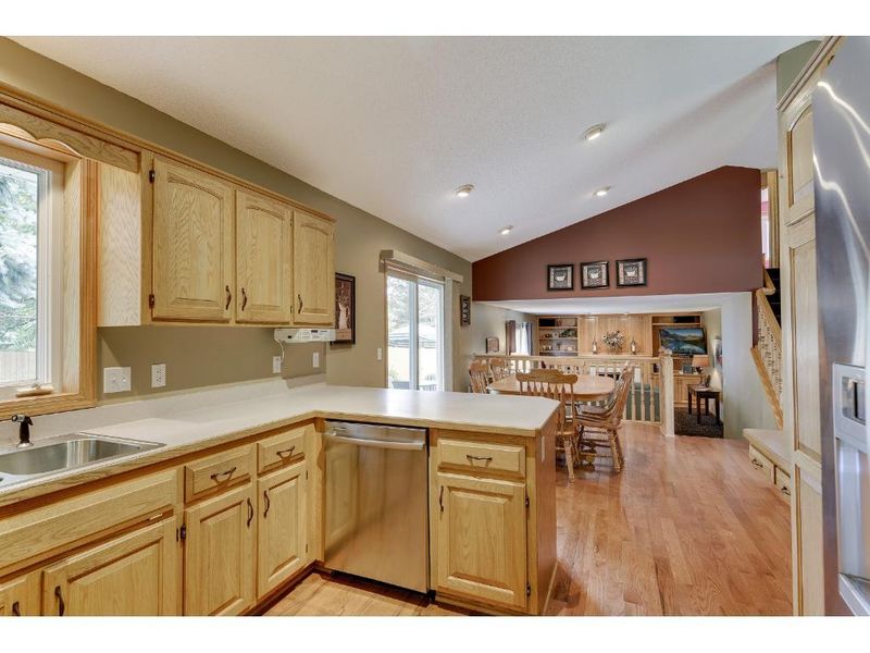 14179 Drake St NW, Andover, MN 55304