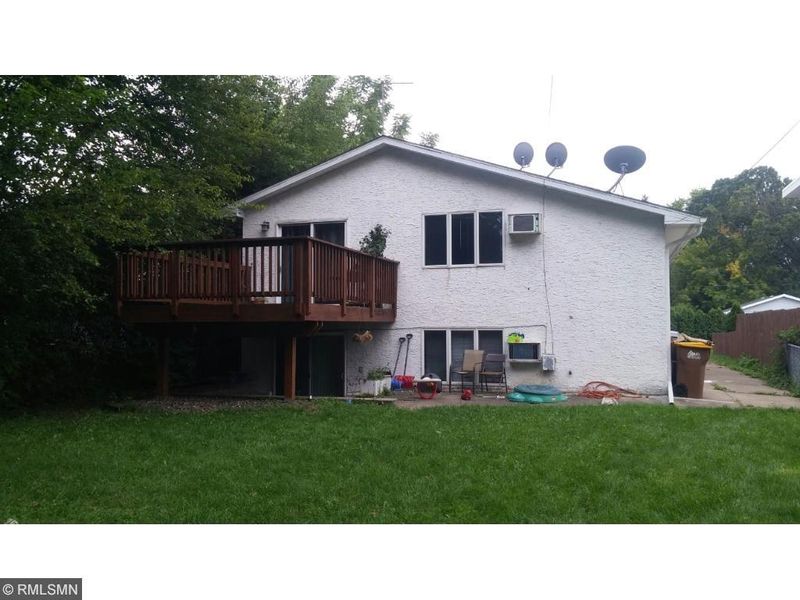 1967 Eugene St, White Bear Lake, MN 55110