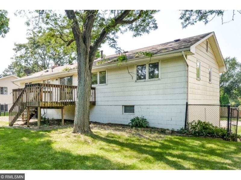 6417 Limerick Dr, Edina, MN 55439