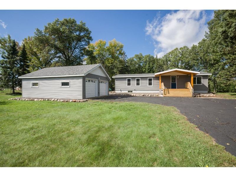 1889 Mahogany St, Mora, MN 55051