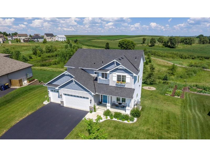 19262 Cattail Ct, Farmington, MN 55024