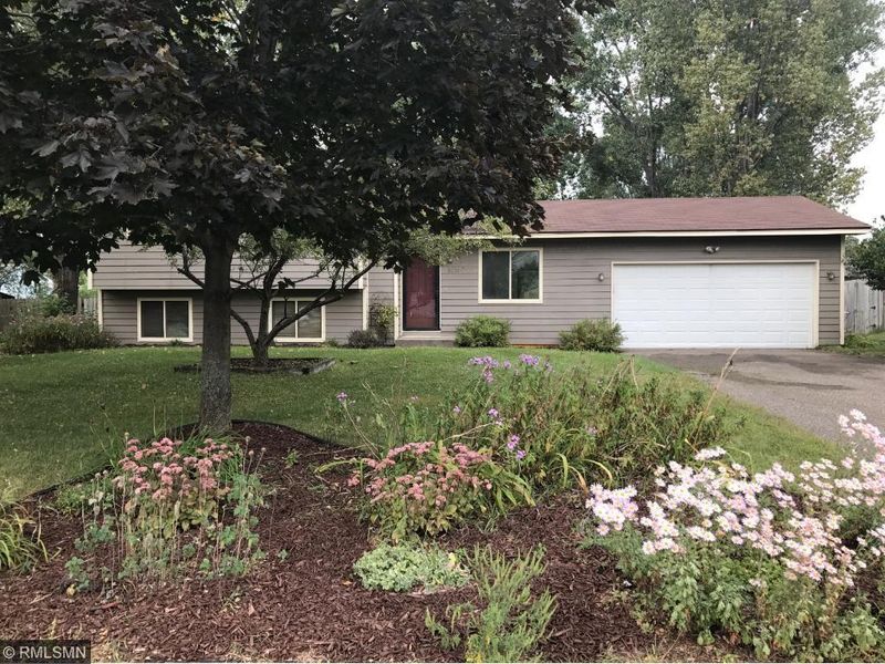 3719 138th Ln NW, Andover, MN 55304