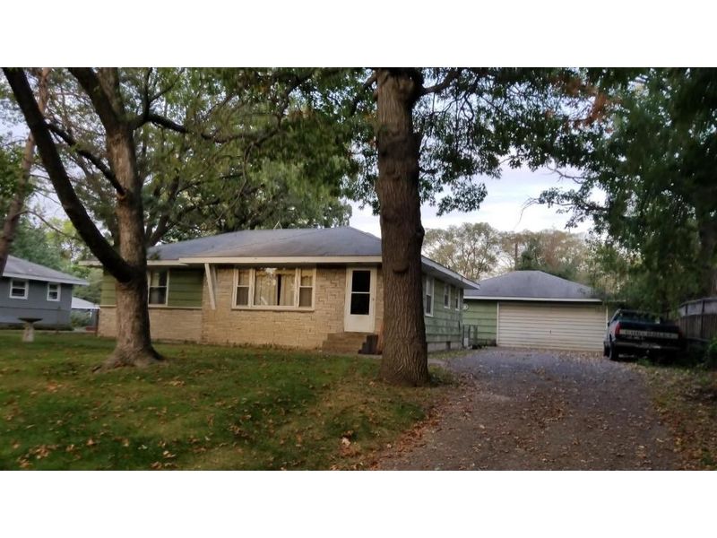 9163 Terrace Rd NE, Blaine, MN 55434