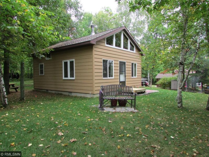 445 Hand Lake Ln NW, Pine River, MN 56474