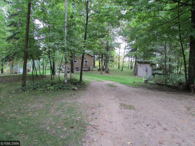 445 Hand Lake Ln NW, Pine River, MN 56474