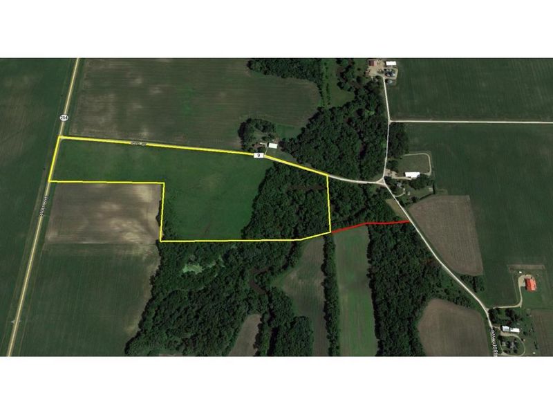 0000 97th St, Frost, MN 56033