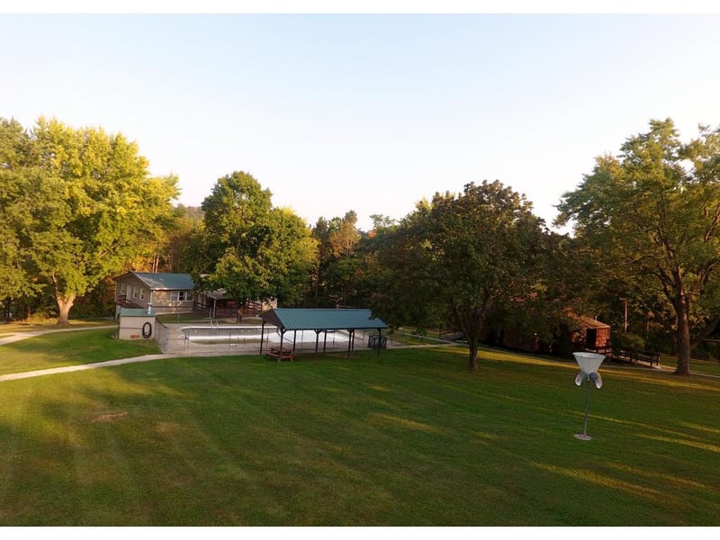 19708 Camp Winnebago Rd, Caledonia, MN 55921