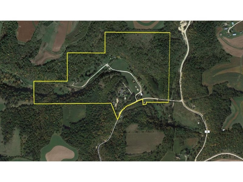 19708 Camp Winnebago Rd, Caledonia, MN 55921