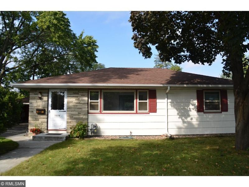 7520 11th Ave S, Richfield, MN 55423