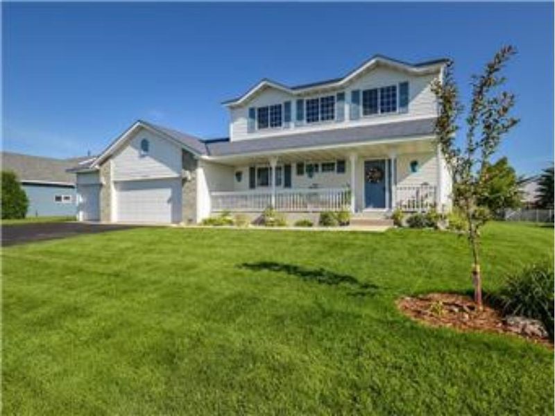 14325 Balsam Blvd, Becker, MN 55308