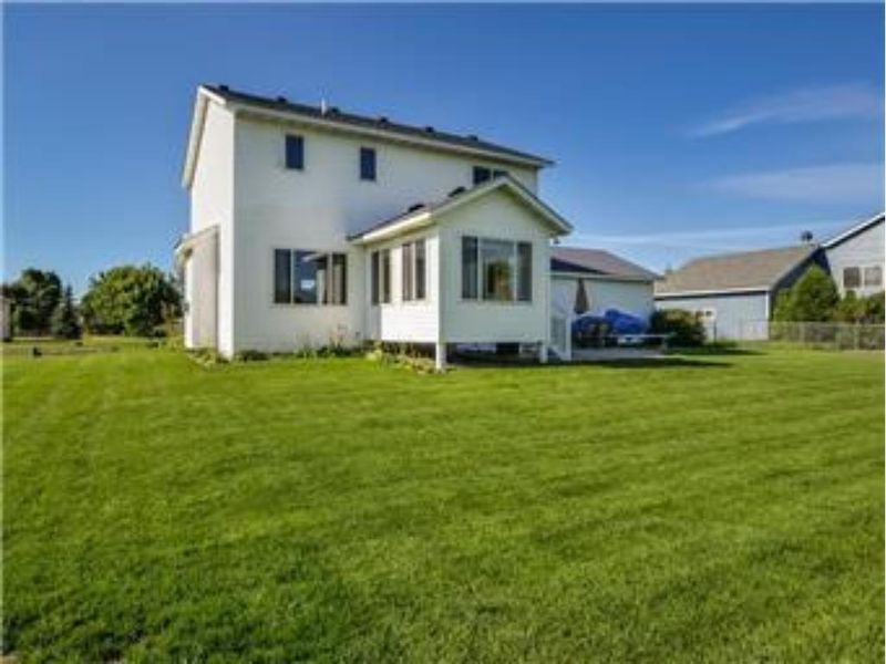 14325 Balsam Blvd, Becker, MN 55308