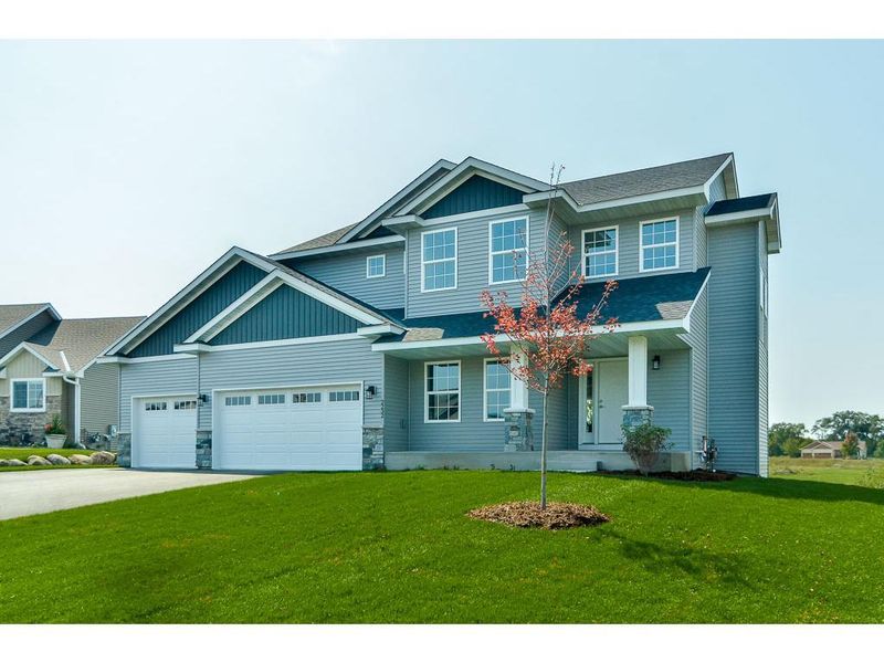 2232 Longhorn Ln, Buffalo, MN 55313