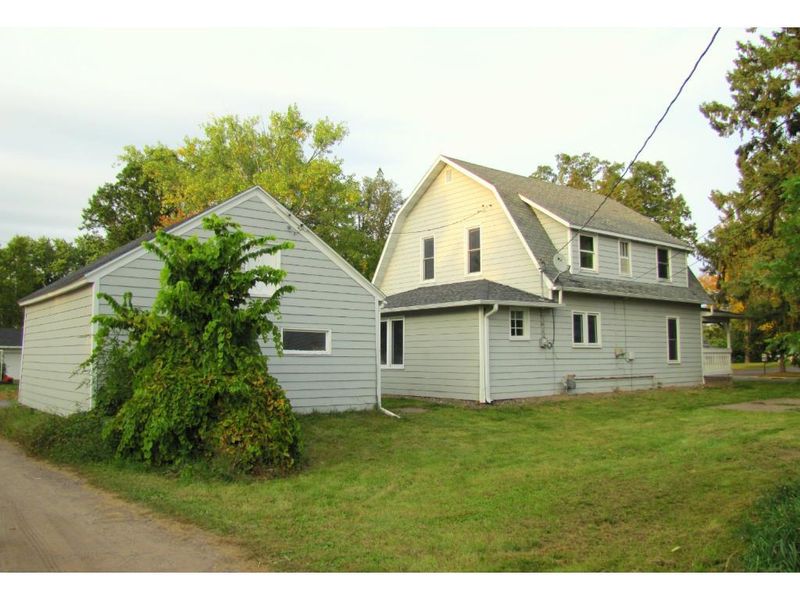501 Clark St, Mora, MN 55051