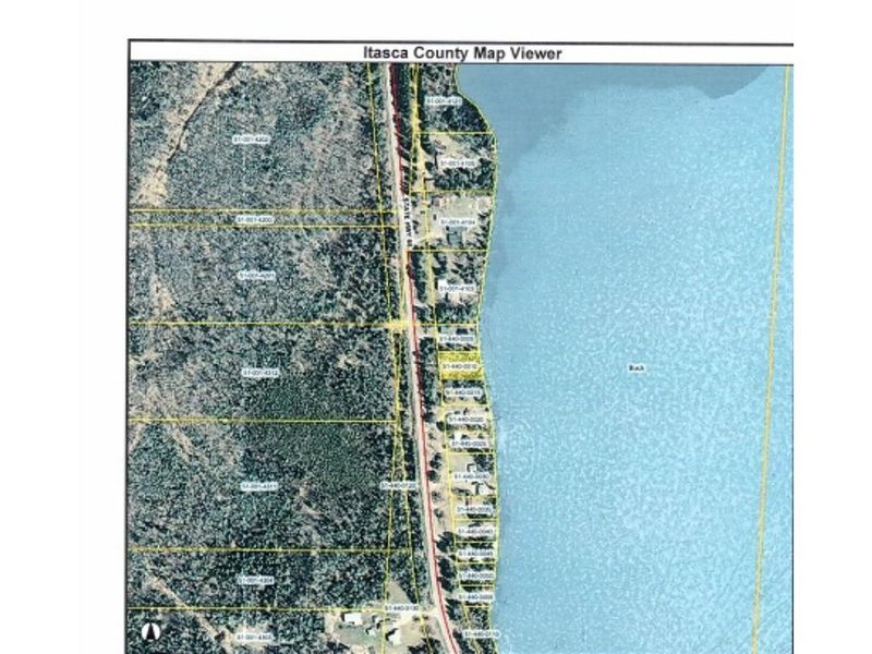TBD N Hwy 65, Nashwauk, MN 55769