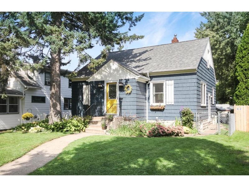 1839 Sherwood Ave, Saint Paul, MN 55119