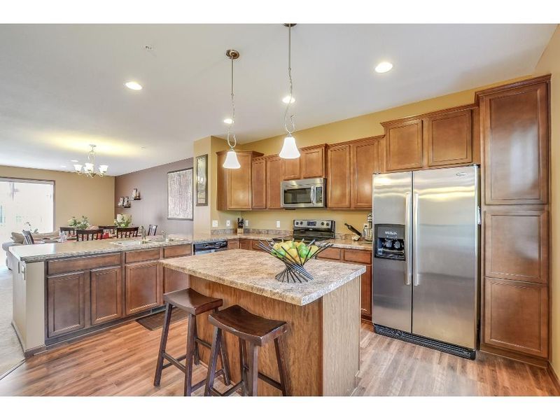 11834 Emery Village Dr N, Champlin, MN 55316