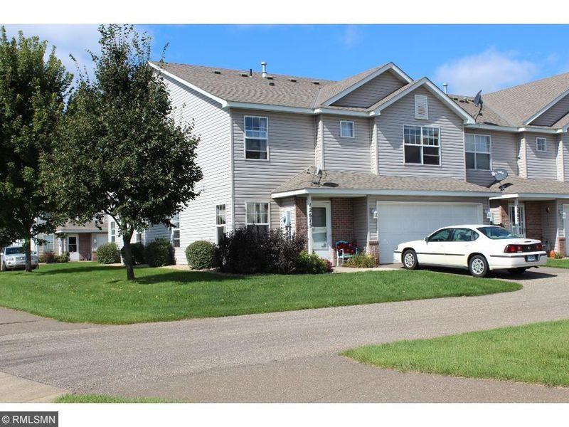 12675 8th Ave S, Zimmerman, MN 55398