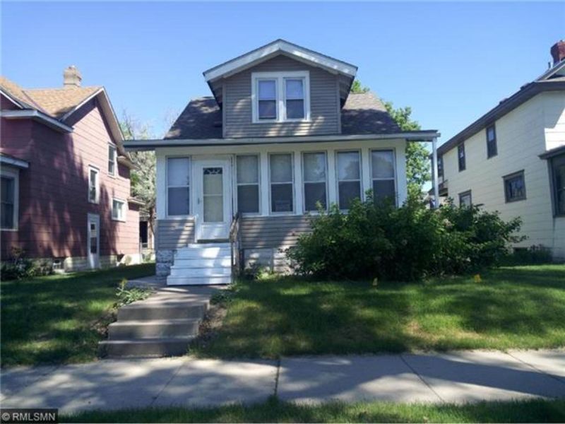 1389 Sherburne Ave, Saint Paul, MN 55104