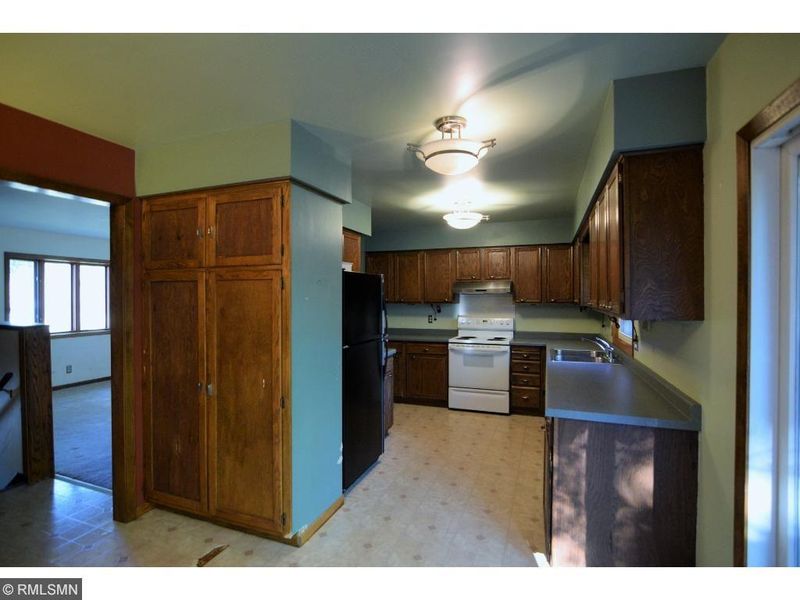 2948 County Road I Rd, Mounds View, MN 55112