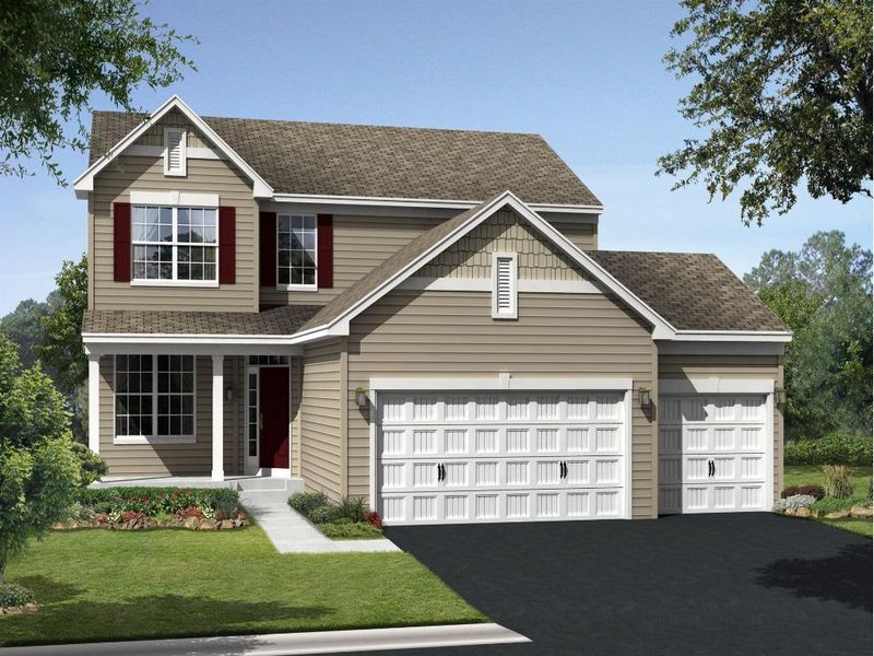 17895 Cleary Trl SE, Prior Lake, MN 55372