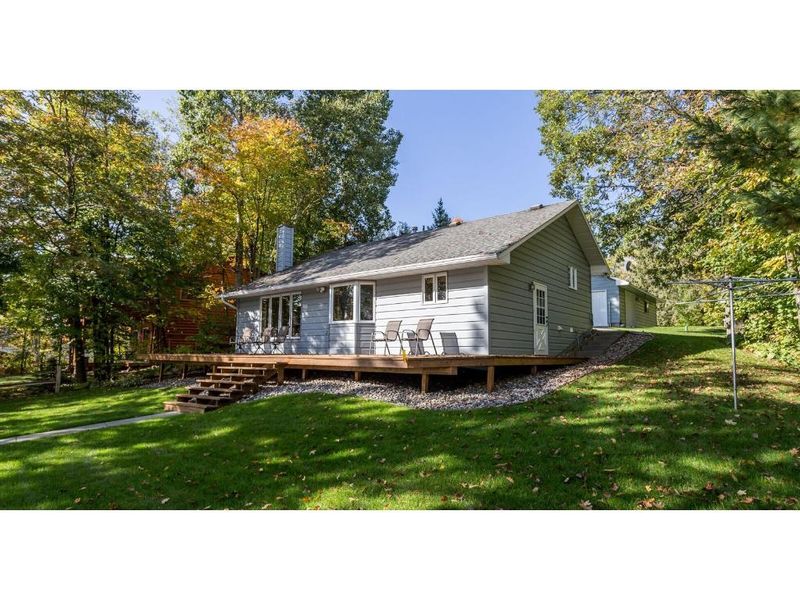 1585 Suzanne Dr NE, Longville, MN 56655