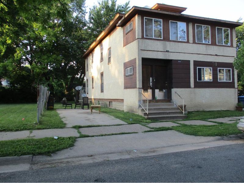 414 N 33rd Ave N, Minneapolis, MN 55412