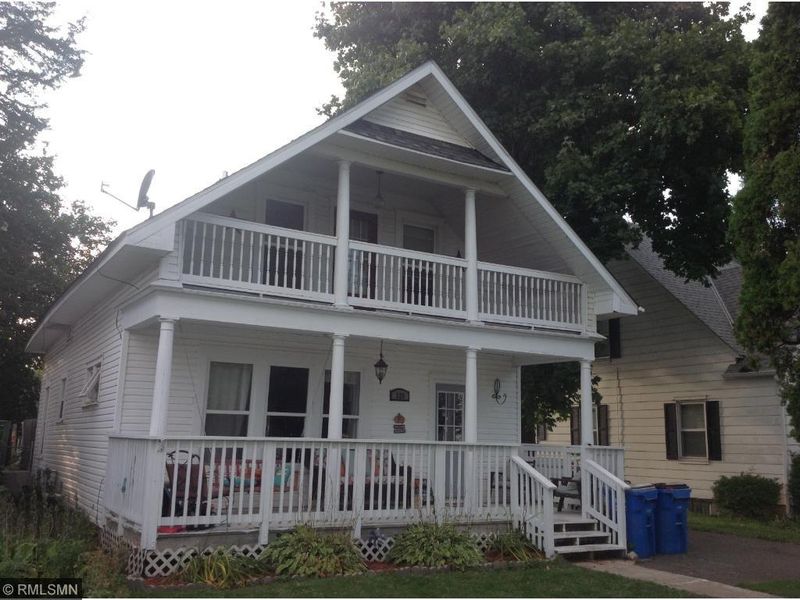 325 S Dana Ave, Rush City, MN 55069