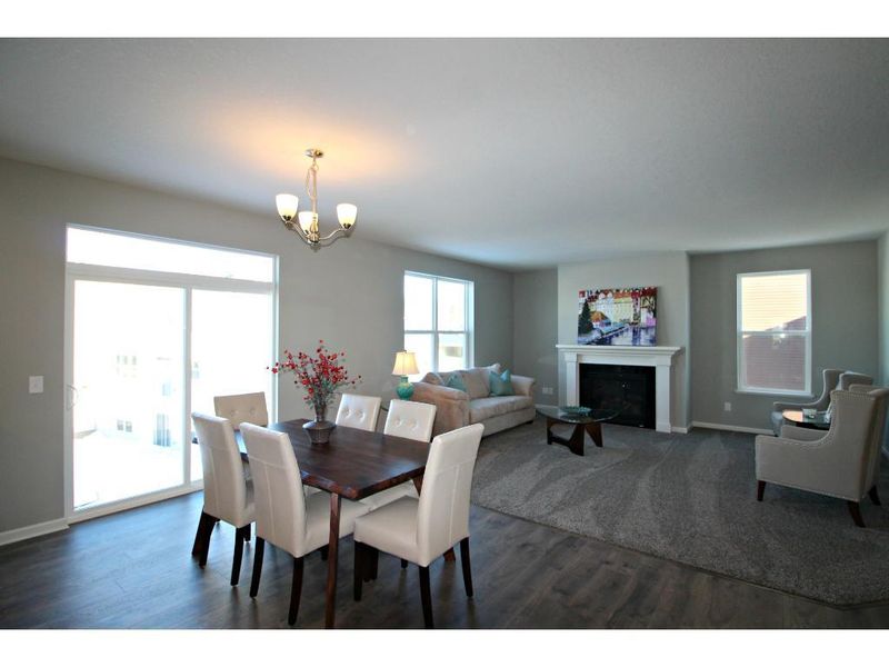 4744 Prairie Dunes Way, Eagan, MN 55123