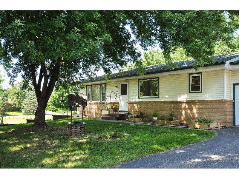 7251 163rd Ln NW, Ramsey, MN 55303