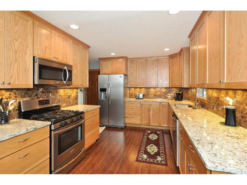 7251 163rd Ln NW, Ramsey, MN 55303
