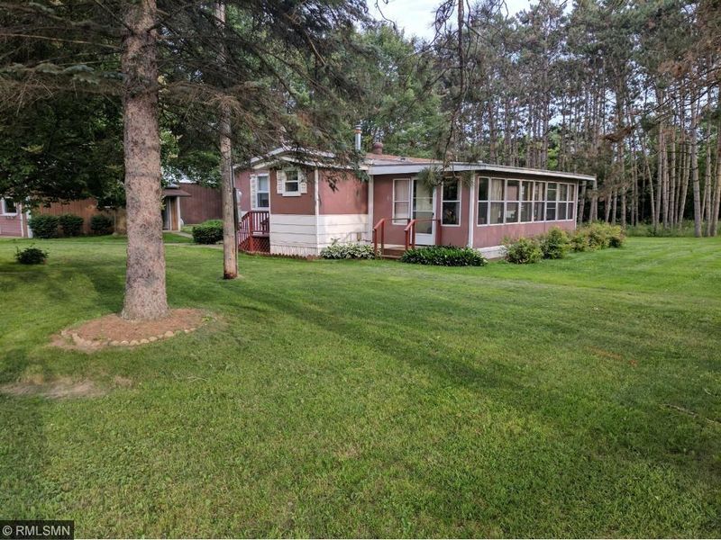 1364 King Rd, Ogilvie, MN 56358