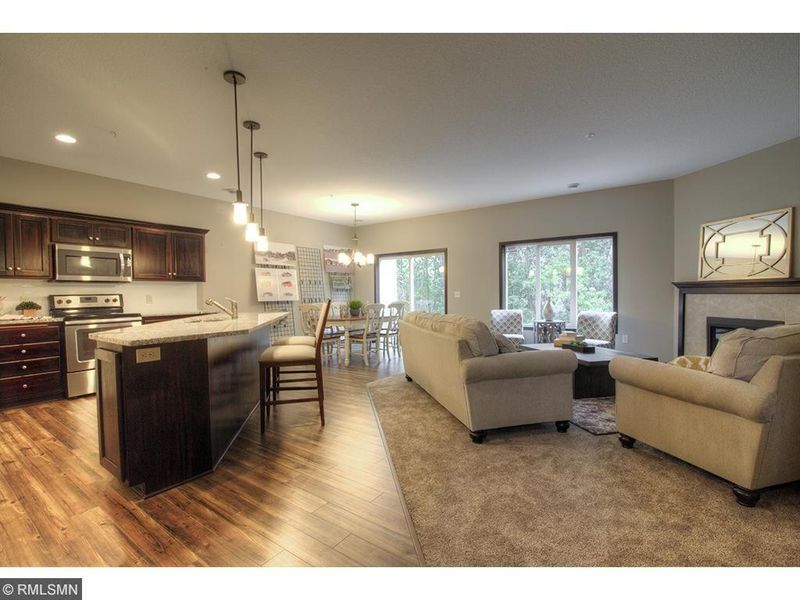 2584 County Road H2 W, Mounds View, MN 55112