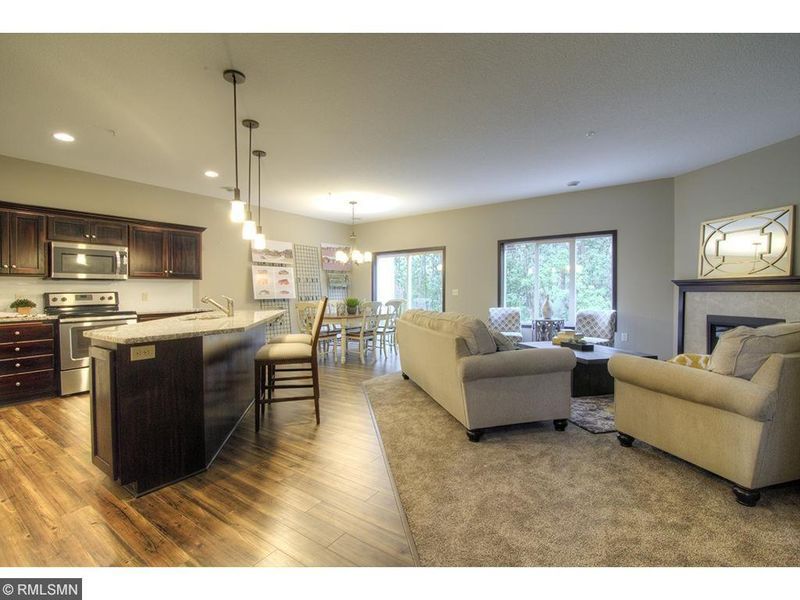 2586 County Road H2 W, Mounds View, MN 55112