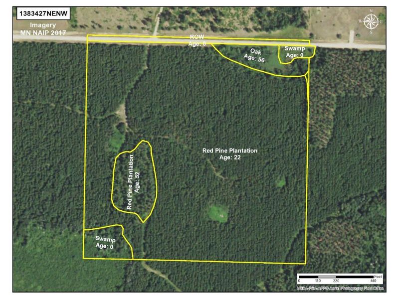 0 360th St, Menahga, MN 56464