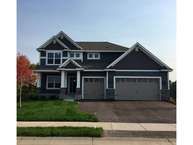 15331 Creekside Ln, Maple Grove, MN 55369